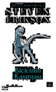 Biçicinin Kasırgası - Malazan Yitikler Kitabı 7 (Ciltli)