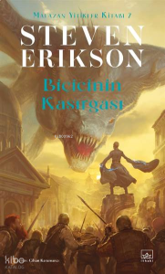 Biçicinin Kasırgası - Malazan Yitikler Kitabı 7