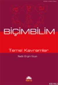 Biçimbilim Temel Kavramlar