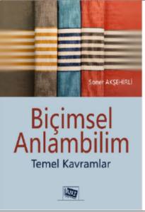 Biçimsel Anlambilim Temel Kavramlar
