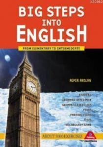 Big Steps Into English