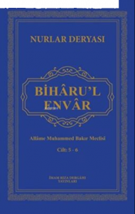 Biharu’l Envar C. 5-6