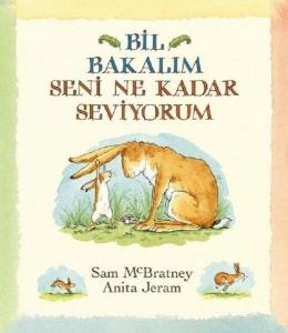 Bil Bakalım Seni Ne Kadar Seviyorum?