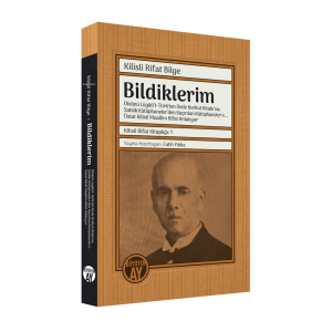 Bildiklerim;Dîvânü Lügâti’t-Türk'ten Dede Korkut Kitabı’na