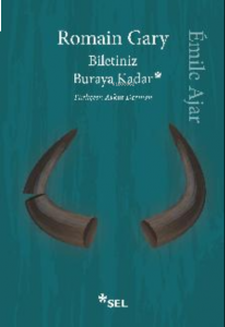 Biletiniz Buraya Kadar