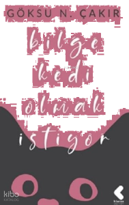 Bilge Kedi Olmak İstiyor