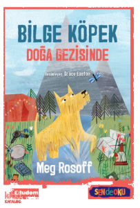 Bilge Köpek Doğa Gezisinde