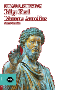 Bilge Kral Marcus Aurelius
