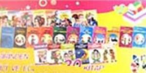 Bilgecan Eğitici Set 30 Kitap