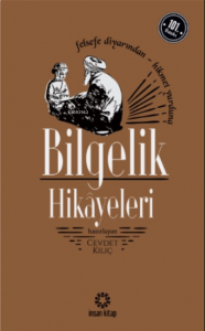 Bilgelik Hikayeleri; ( Cep Boy )