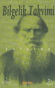 Bilgelik Takvimi; Tolstoy'un Günlüğü