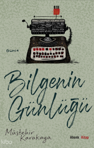 Bilgenin Günlüğü