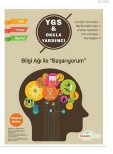 Bilgi Ağı İle Başarıyorum; Fizik Kimya Biyoloji YGS Okula Yardımcı