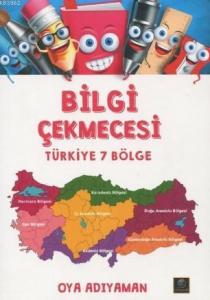Bilgi Çekmecesi - Uzay ve Gezegenler