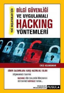 Bilgi Güvenliği ve Hacking