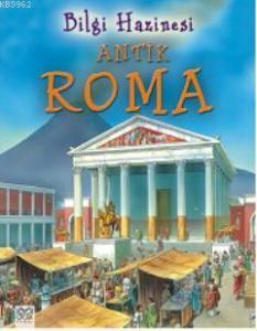 Bilgi Hazinesi - Antik Roma