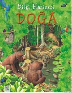 Bilgi Hazinesi - Doğa