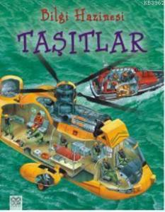 Bilgi Hazinesi - Taşıtlar