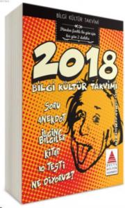 Bilgi Kültür Takvimi 2018