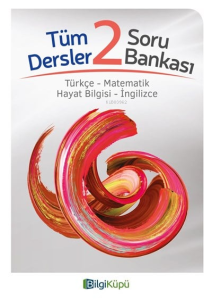 BilgiKüpü 2. Sınıf Tüm Dersler Soru Bankası