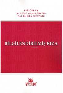 Bilgilendirilmiş Rıza