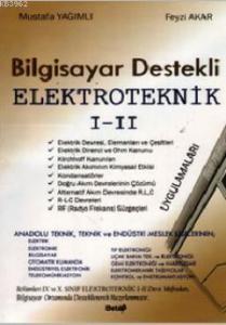 Bilgisayar Destekli Elektroteknik I-II