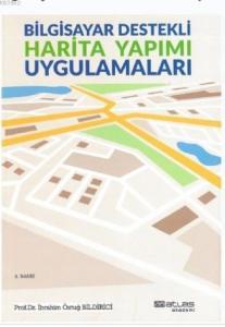Bilgisayar Destekli Harita Yapımı