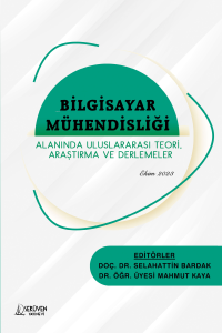 Bilgisayar Mühendisliği ;Alanında Uluslararası Teori, Araştırma Ve Derlemeler