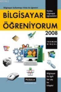 Bilgisayar Öğreniyorum 2008