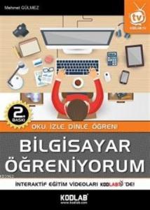 Bilgisayar Öğreniyorum