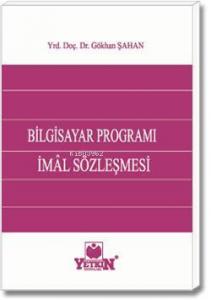 Bilgisayar Programı İmal Sözleşmesi