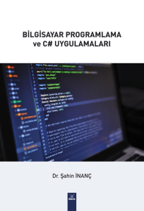 Bilgisayar Programlama Ve C Uygulamaları