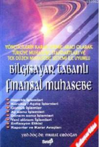 Bilgisayar Tabanlı Finansal Muhasebe