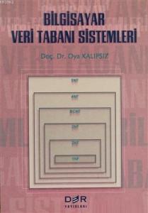 Bilgisayar Veri Tabanı Sistemleri