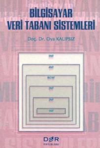 Bilgisayar Veri Tabanı Sistemleri