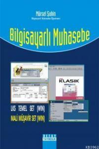 Bilgisayarlı Muhasebe [LKS Temel Set (WIN)-Mali Müşavir Set (WIN)