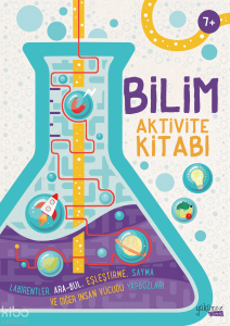 Bilim Aktivite Kitabı