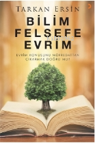 Bilim Felsefe Evrim