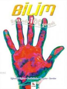 Bilim Hakkında 100 Gerçek; 100 Gerçek Serisi