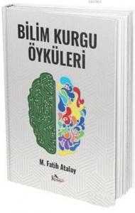 Bilim Kurgu Öyküleri