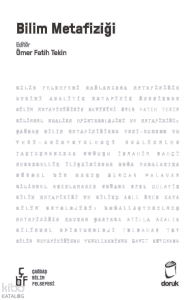 Bilim Metafiziği