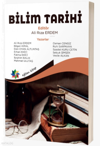 Bilim Tarihi