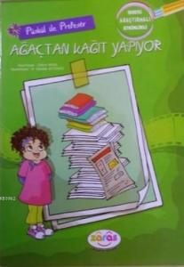 Bilim Ve Araştırma Seti (5 Kitap)