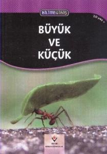 Bilime Giriş - Büyük ve Küçük