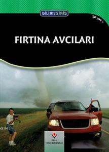 Bilime Giriş - Fırtına Avcıları