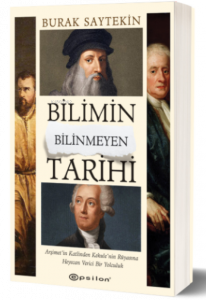 Bilimin Bilinmeyen Tarihi