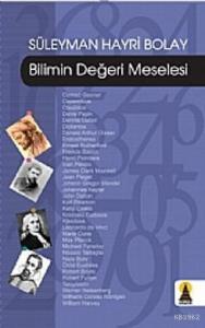 Bilimin Değeri Meselesi