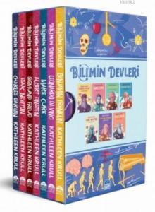 Bilimin Devleri