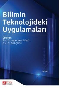 Bilimin Teknolojideki Uygulamalar