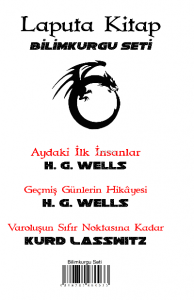 Bilimkurgu Seti (3 Kitap Takım)